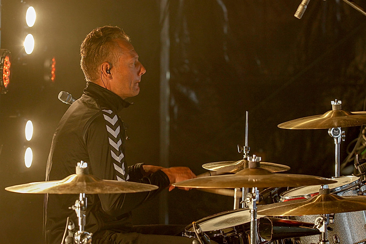 Spootlajtz - 2018 - SommarRock Svedala