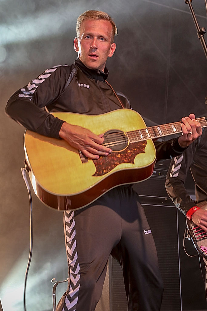 Spootlajtz - 2018 - SommarRock Svedala