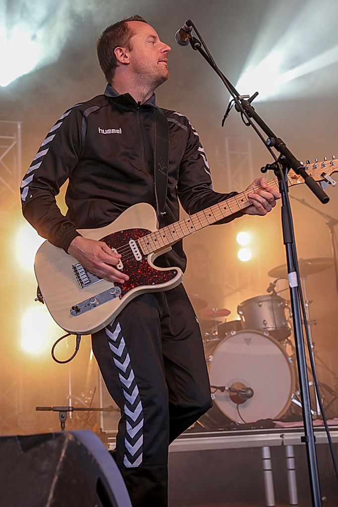 Spootlajtz - 2018 - SommarRock Svedala