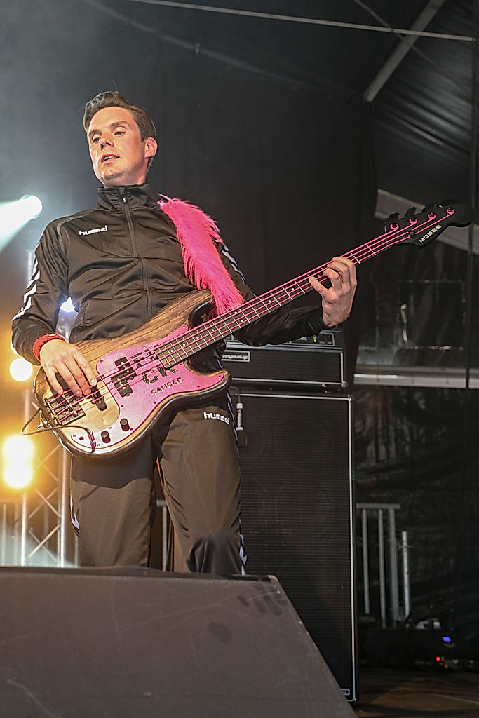 Spootlajtz - 2018 - SommarRock Svedala