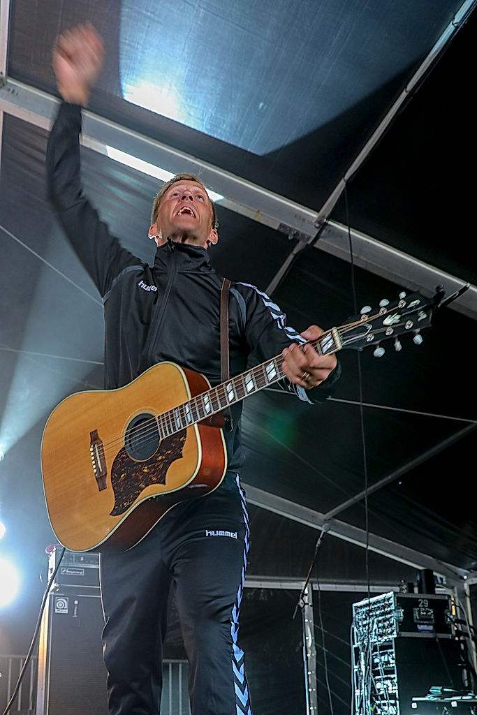 Spootlajtz - 2018 - SommarRock Svedala