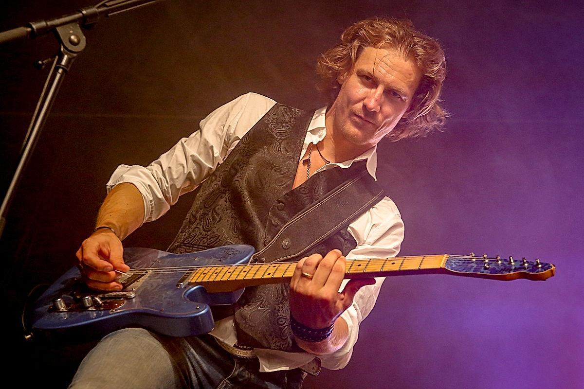 Diamantorkestern - 2018 - SommarRock Svedala