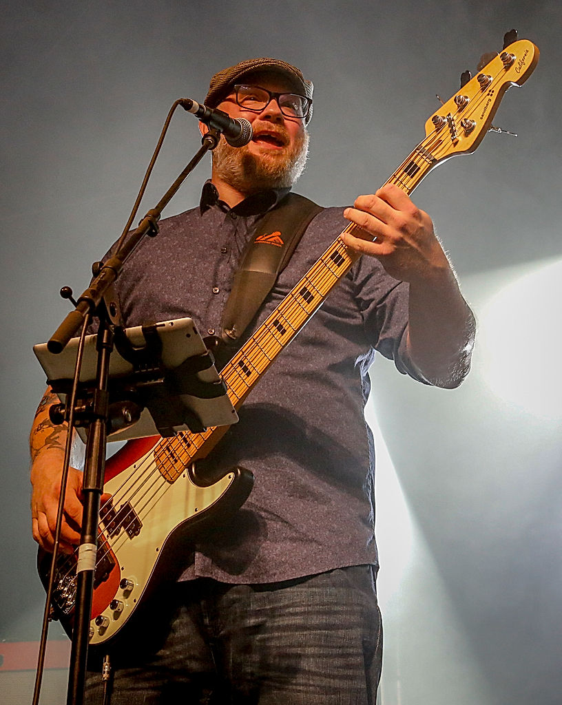 Diamantorkestern - 2018 - SommarRock Svedala