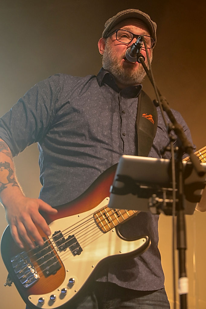 Diamantorkestern - 2018 - SommarRock Svedala