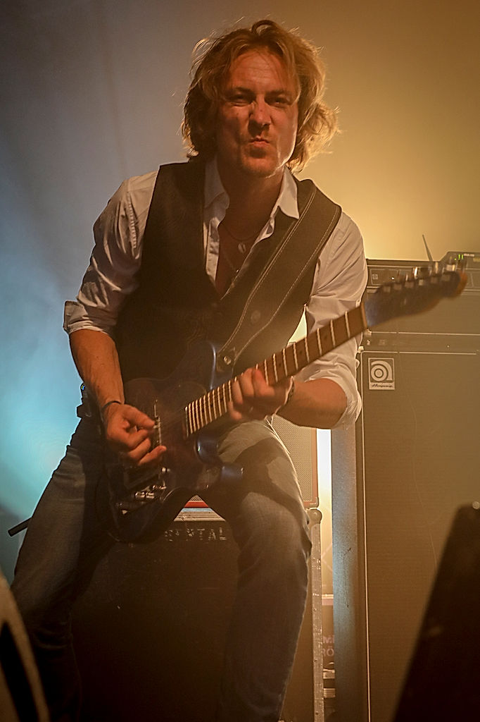 Diamantorkestern - 2018 - SommarRock Svedala