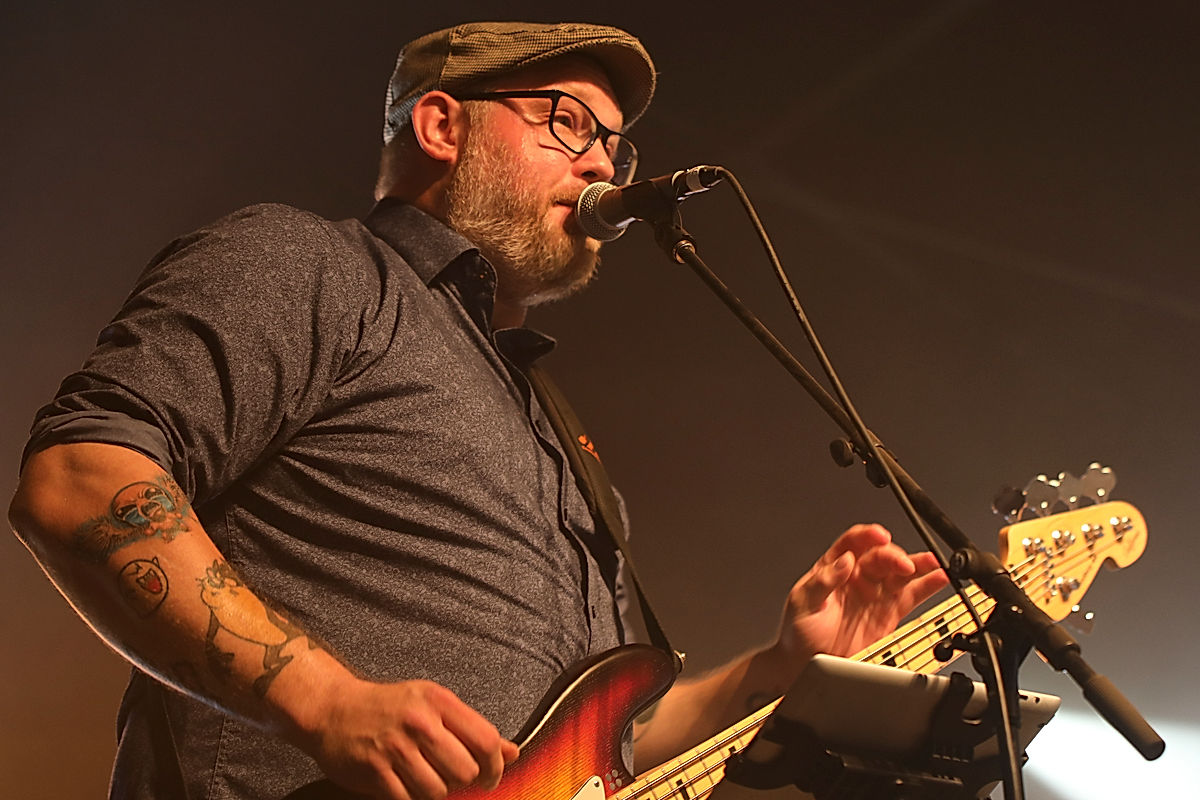 Diamantorkestern - 2018 - SommarRock Svedala