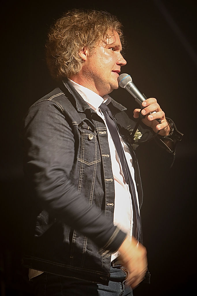 Diamantorkestern - 2018 - SommarRock Svedala