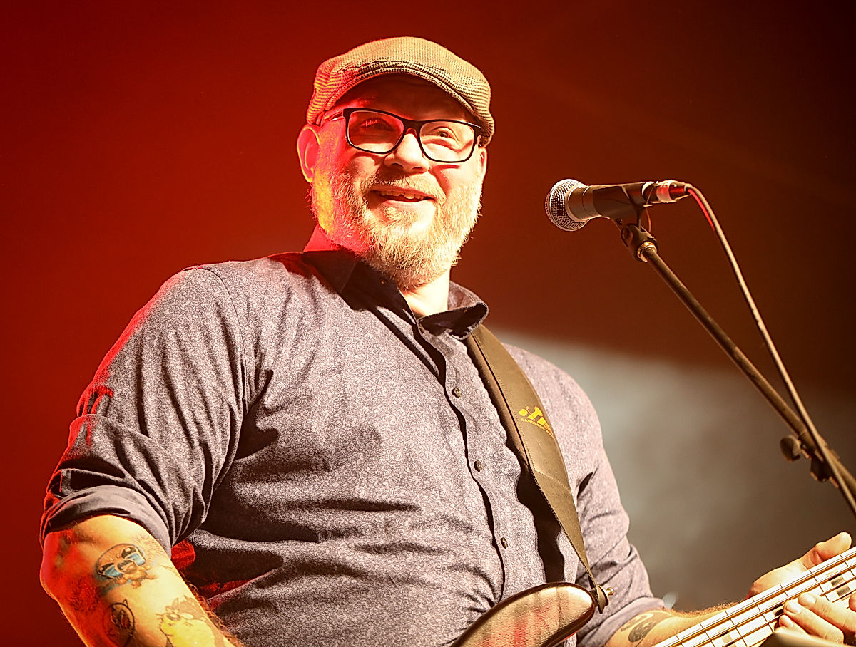 Diamantorkestern - 2018 - SommarRock Svedala