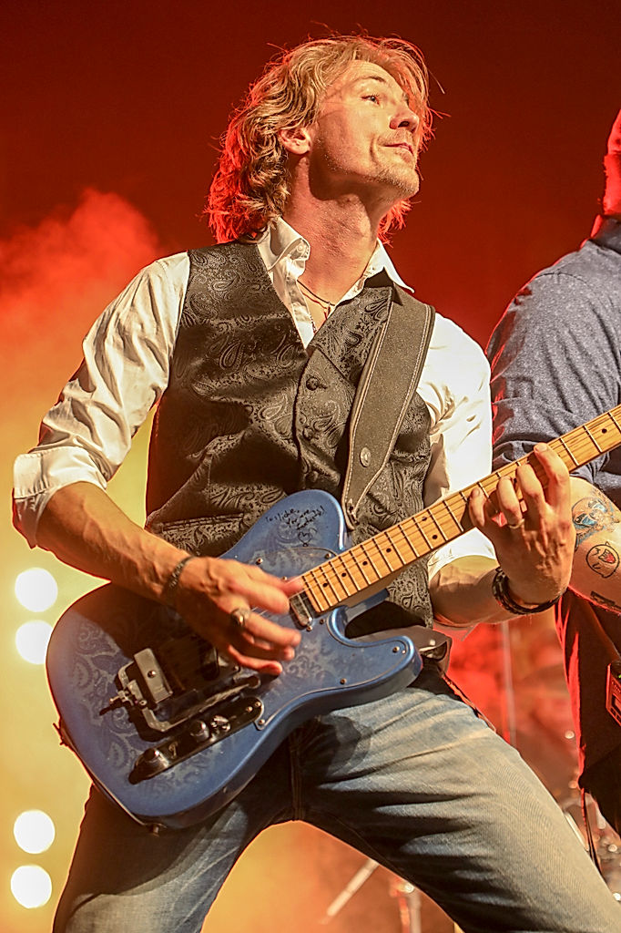 Diamantorkestern - 2018 - SommarRock Svedala