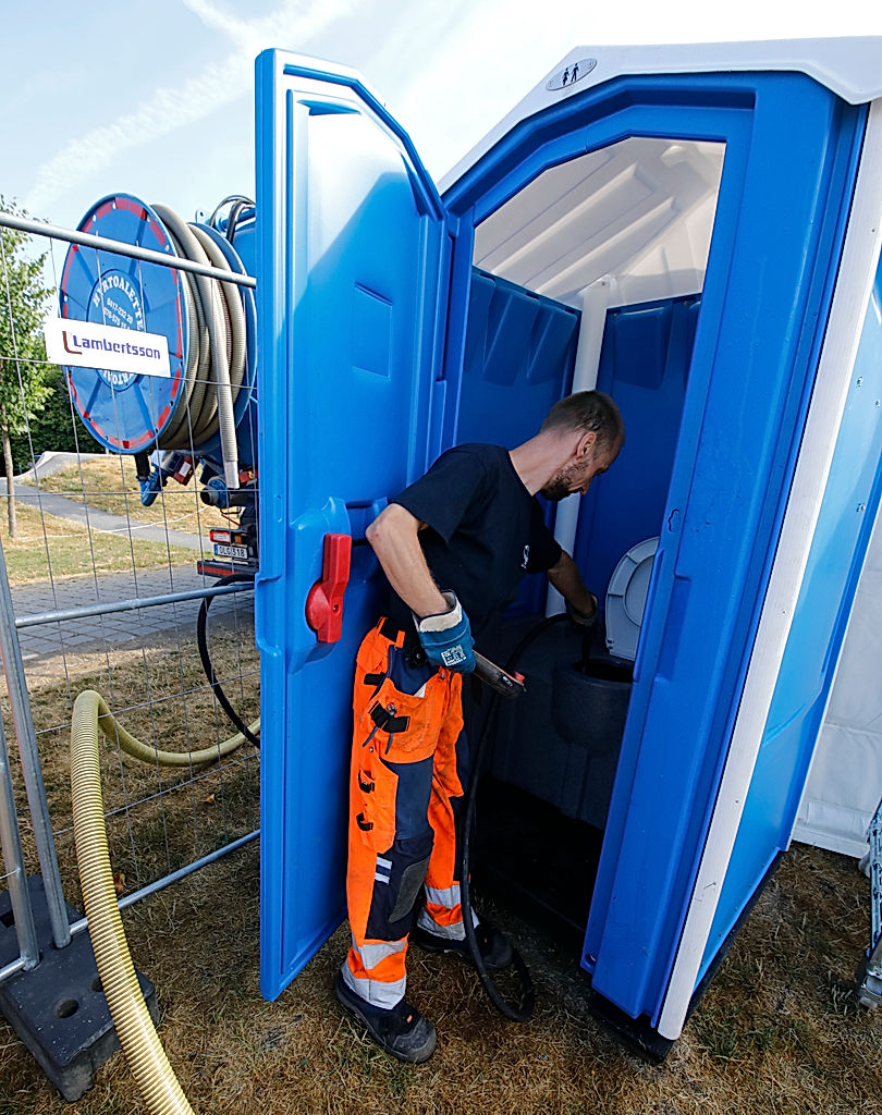 Funktionärer - 2018 - SommarRock Svedala