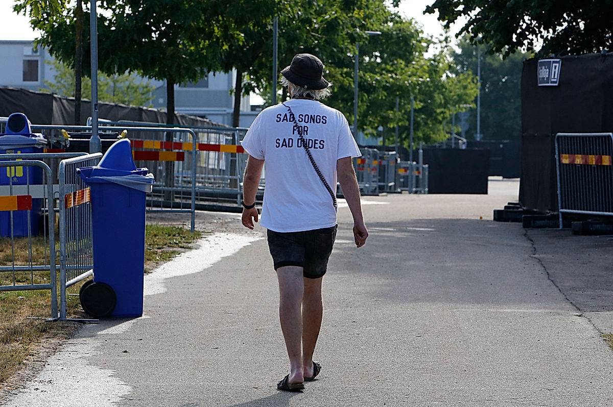 Funktionärer - 2018 - SommarRock Svedala