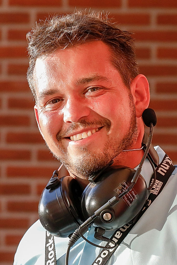 Funktionärer - 2018 - SommarRock Svedala