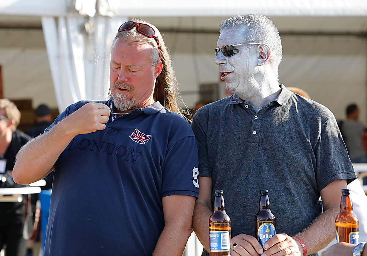 Publik - 2018 - SommarRock Svedala