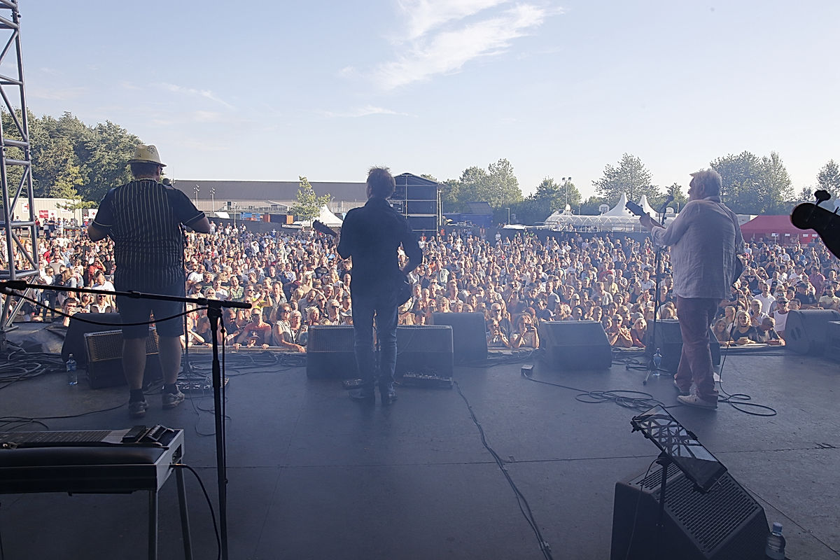 Publik - 2018 - SommarRock Svedala