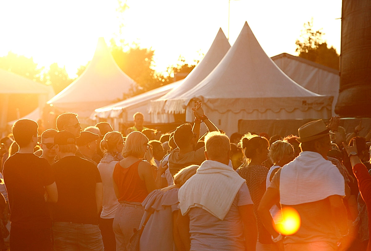 Publik - 2018 - SommarRock Svedala
