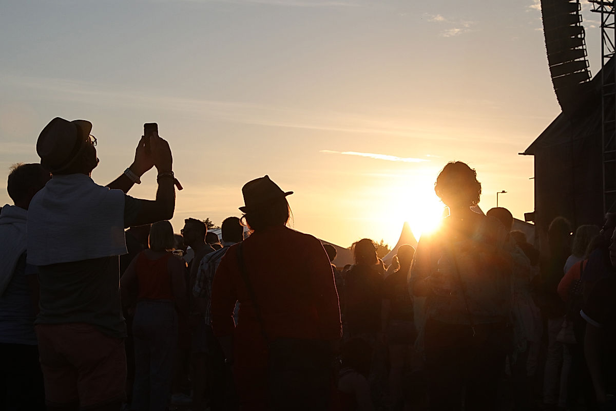Publik - 2018 - SommarRock Svedala