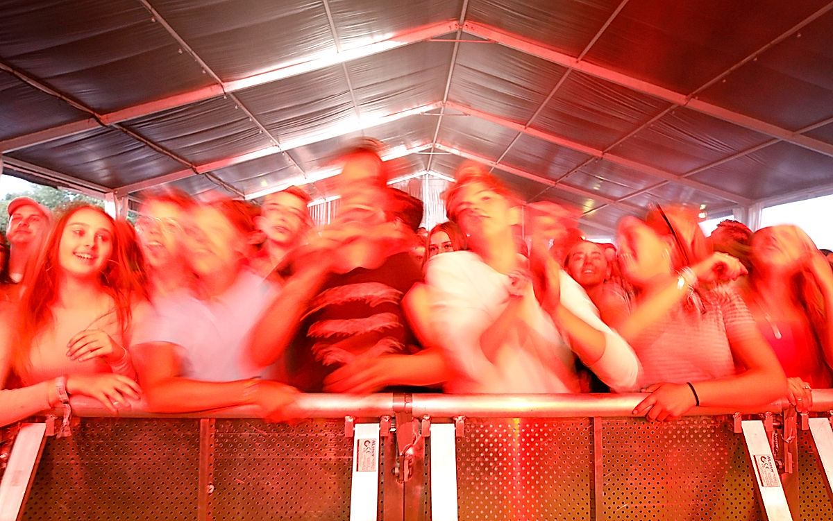 Publik - 2018 - SommarRock Svedala