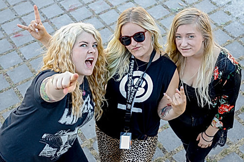 VA Rocks | SommarRock Svedala