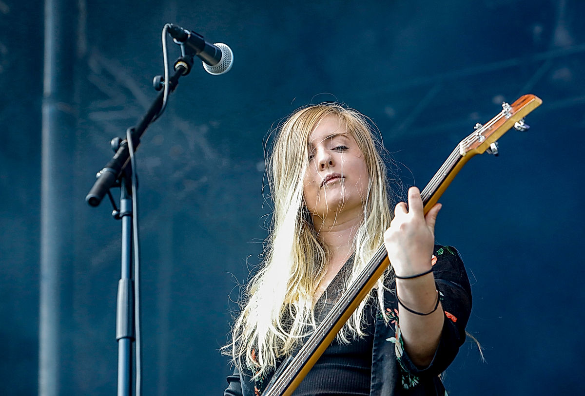 VA Rocks - 2018 - SommarRock Svedala