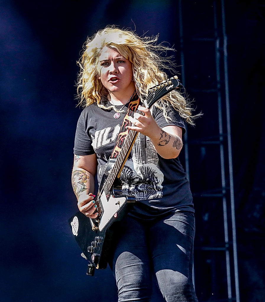 VA Rocks - 2018 - SommarRock Svedala