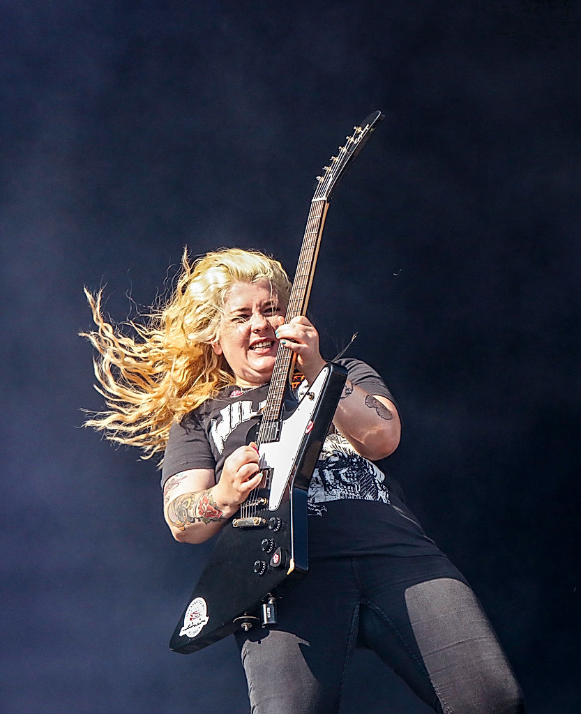 VA Rocks - 2018 - SommarRock Svedala