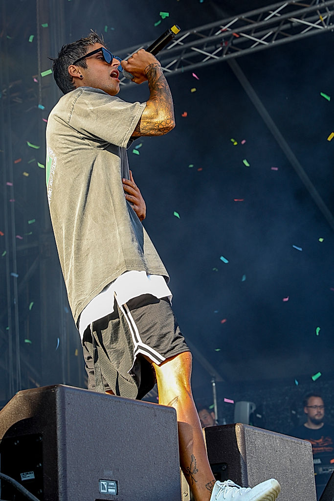 Samir & Viktor - 2018 - SommarRock Svedala