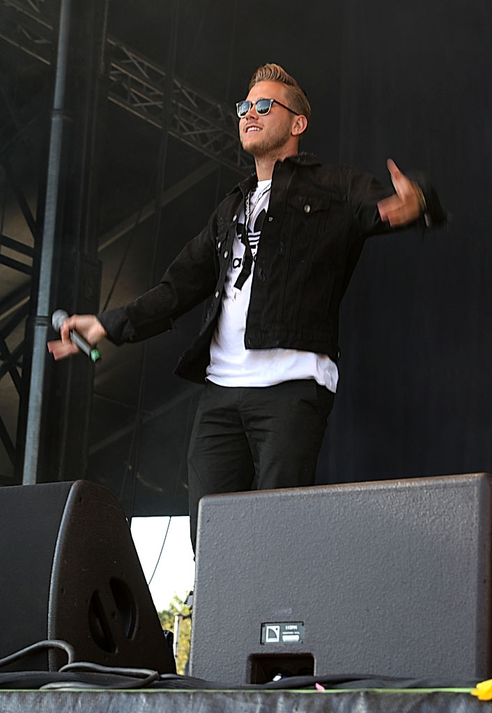 Samir & Viktor - 2018 - SommarRock Svedala