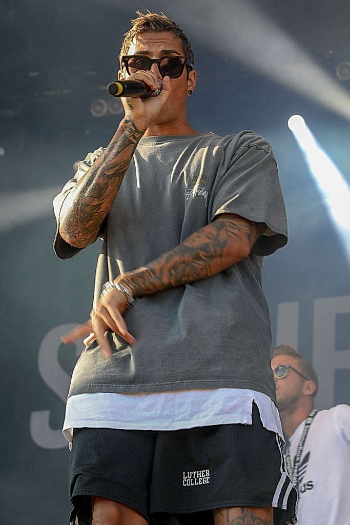 Samir & Viktor - 2018 - SommarRock Svedala