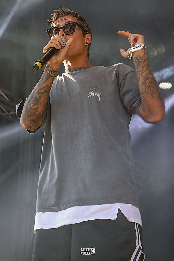 Samir & Viktor - 2018 - SommarRock Svedala