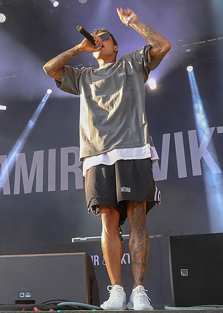 Samir & Viktor - 2018 - SommarRock Svedala