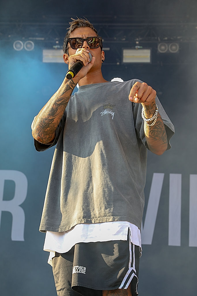 Samir & Viktor - 2018 - SommarRock Svedala