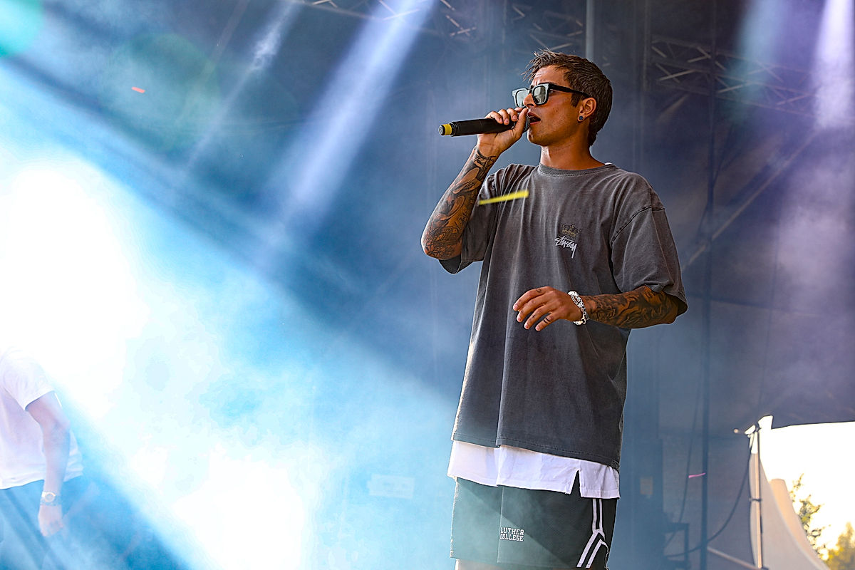 Samir & Viktor - 2018 - SommarRock Svedala