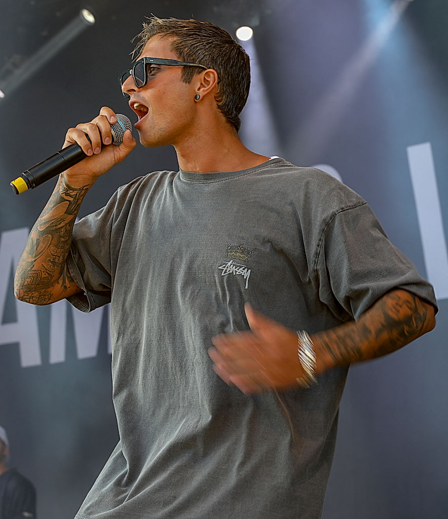 Samir & Viktor - 2018 - SommarRock Svedala