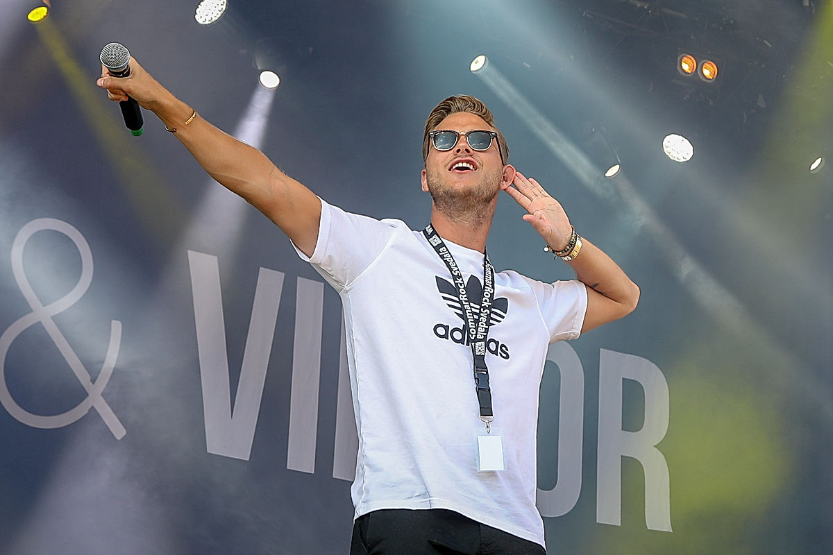 Samir & Viktor - 2018 - SommarRock Svedala