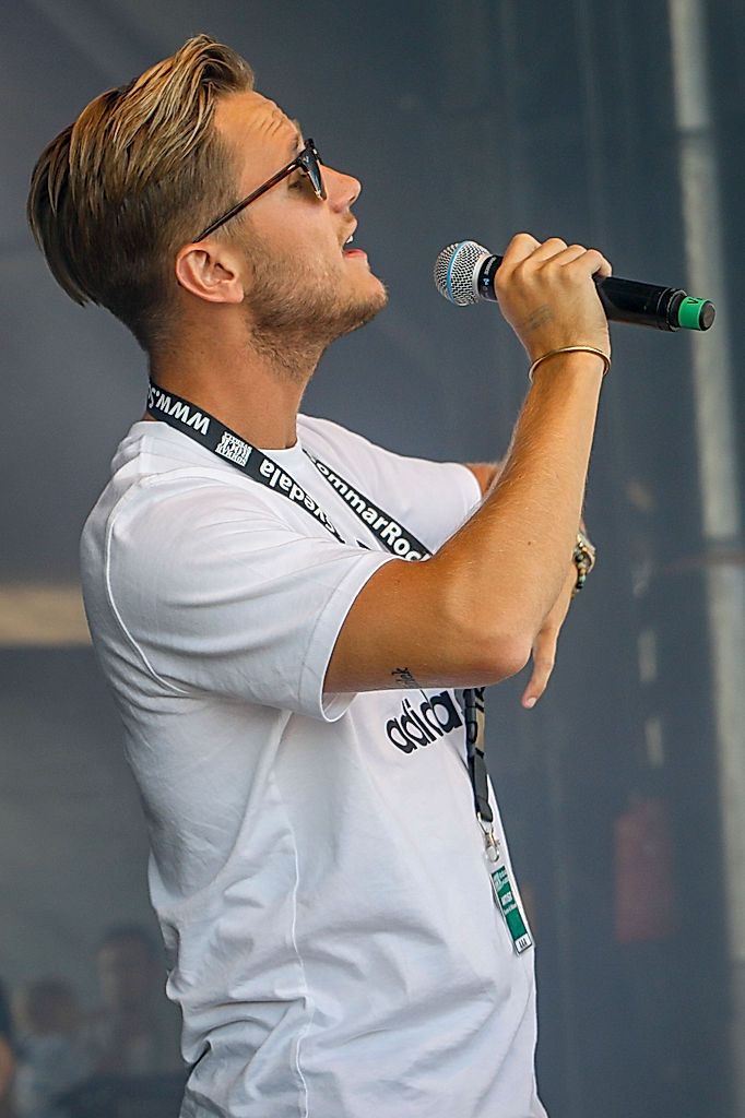 Samir & Viktor - 2018 - SommarRock Svedala