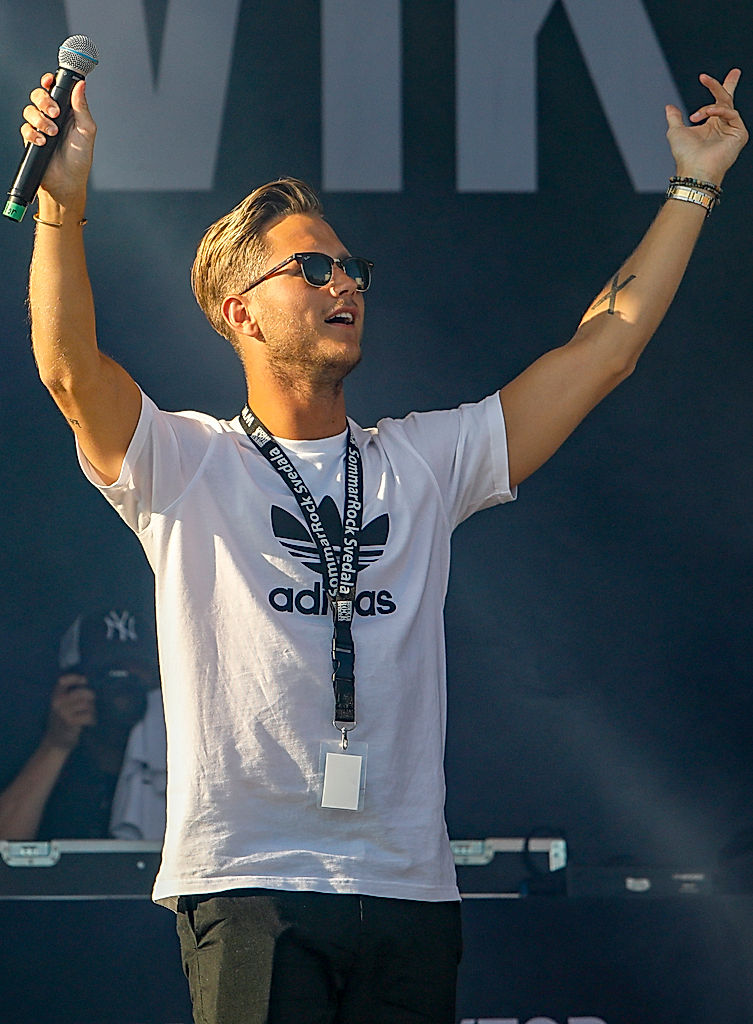 Samir & Viktor - 2018 - SommarRock Svedala