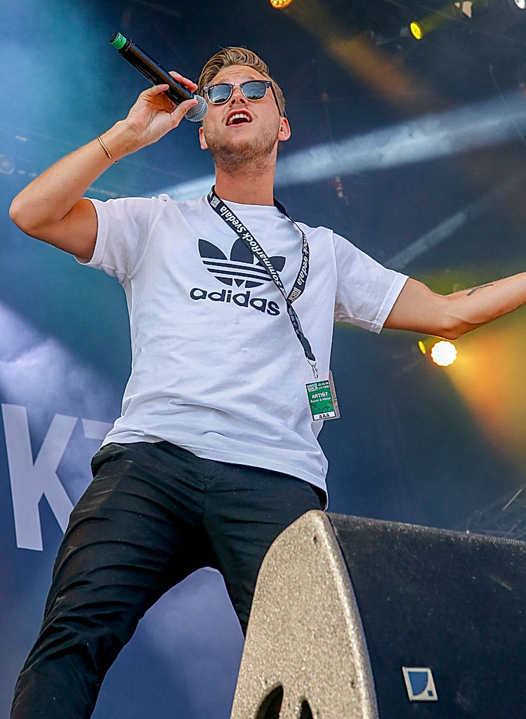 Samir & Viktor - 2018 - SommarRock Svedala