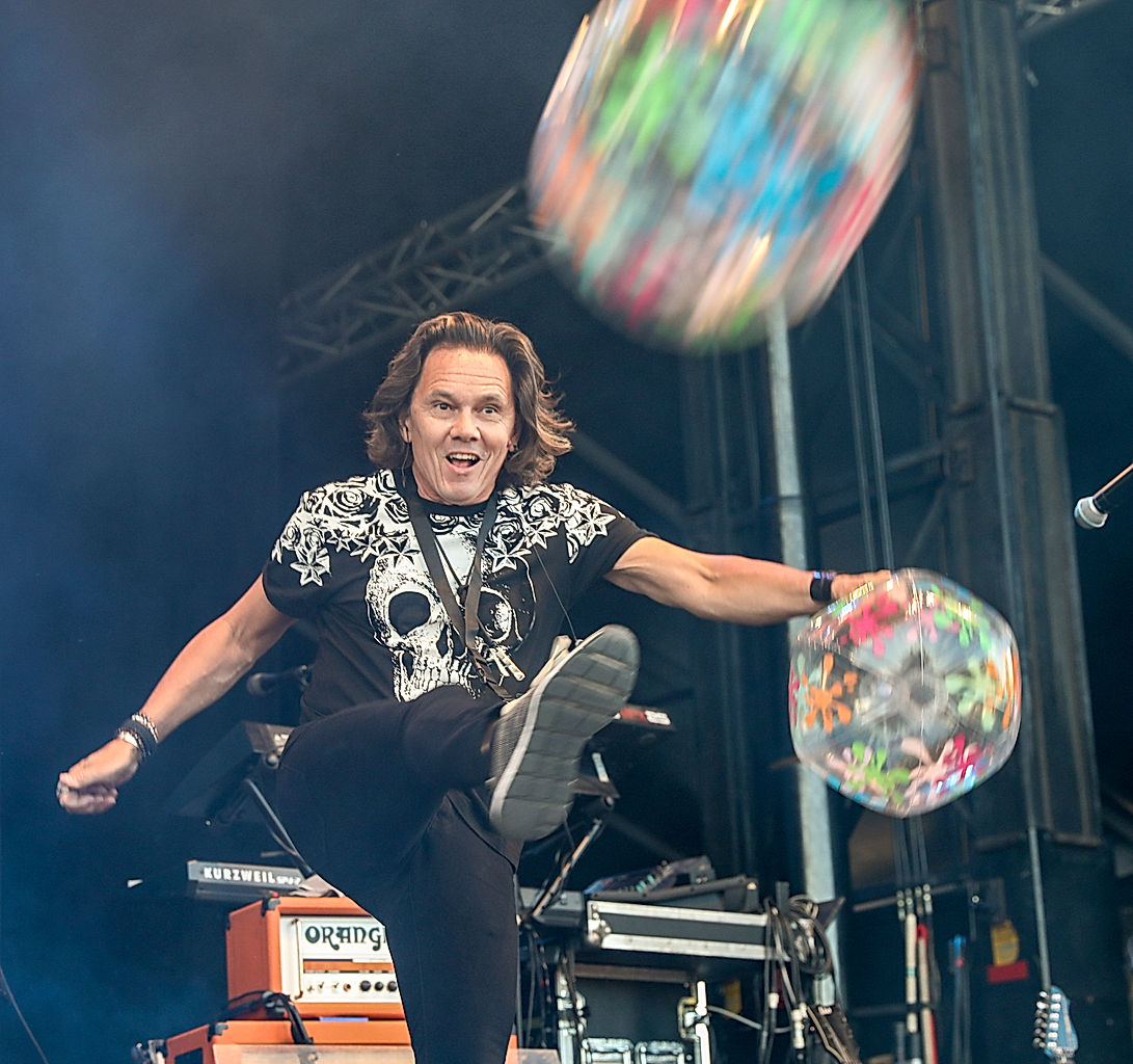 Perikles - 2018 - SommarRock Svedala