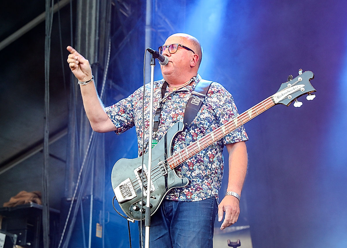 Perikles - 2018 - SommarRock Svedala