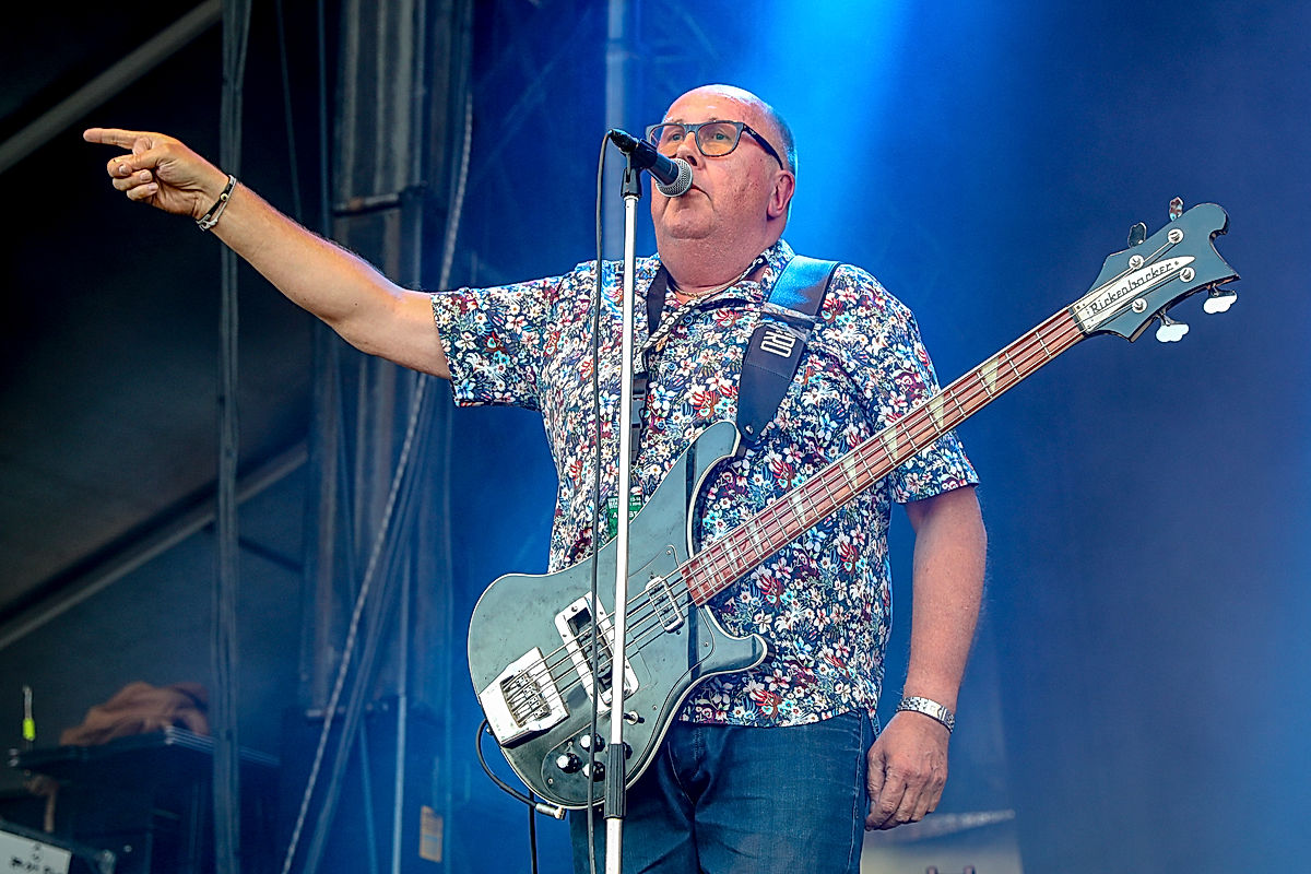 Perikles - 2018 - SommarRock Svedala