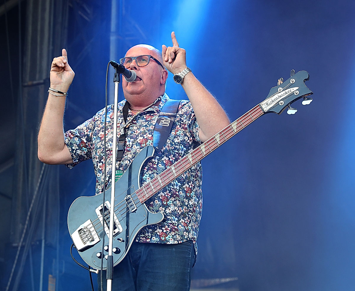 Perikles - 2018 - SommarRock Svedala