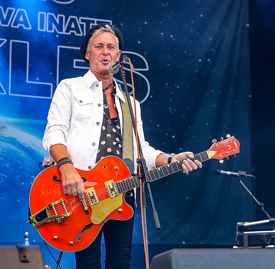 Perikles - 2018 - SommarRock Svedala