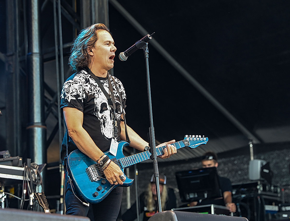 Perikles - 2018 - SommarRock Svedala