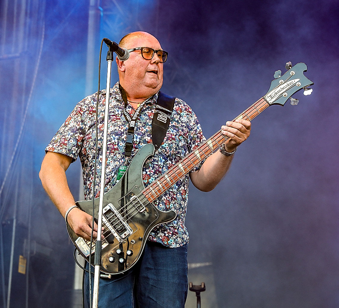 Perikles - 2018 - SommarRock Svedala