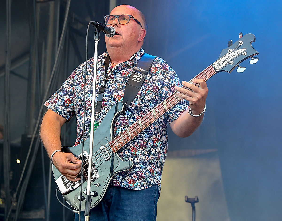 Perikles - 2018 - SommarRock Svedala