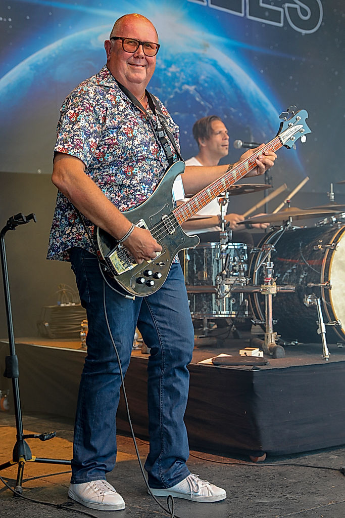 Perikles - 2018 - SommarRock Svedala