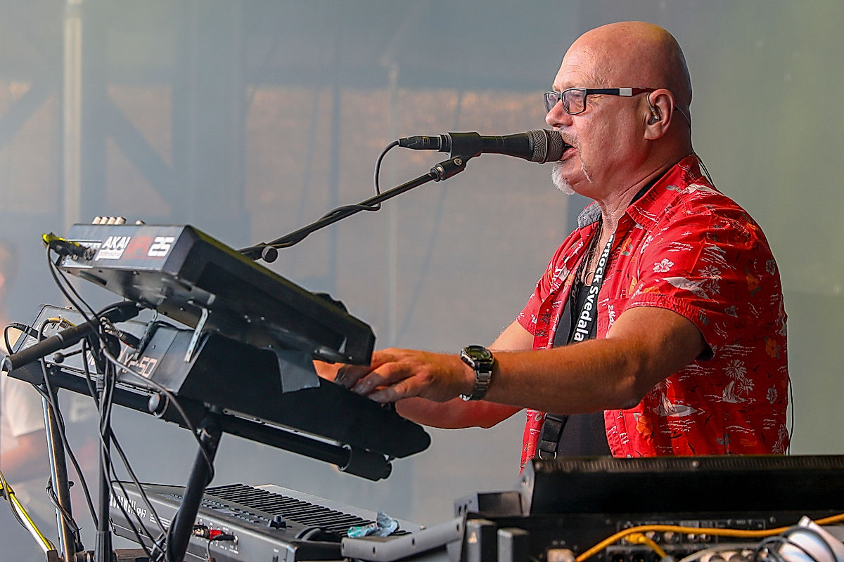 Perikles - 2018 - SommarRock Svedala