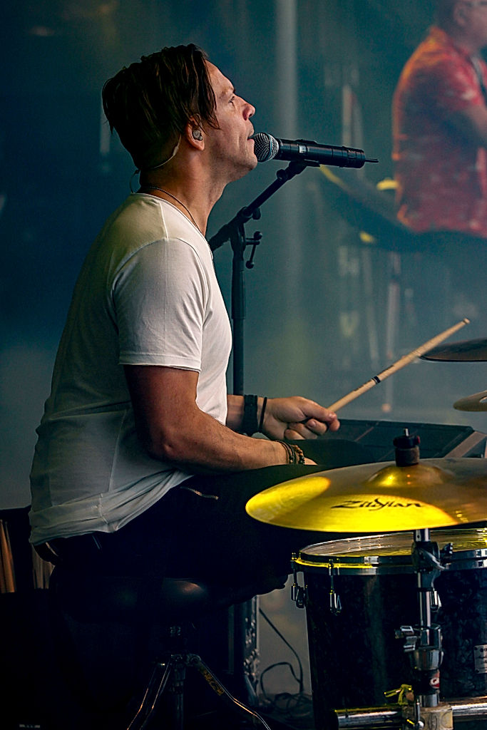 Perikles - 2018 - SommarRock Svedala