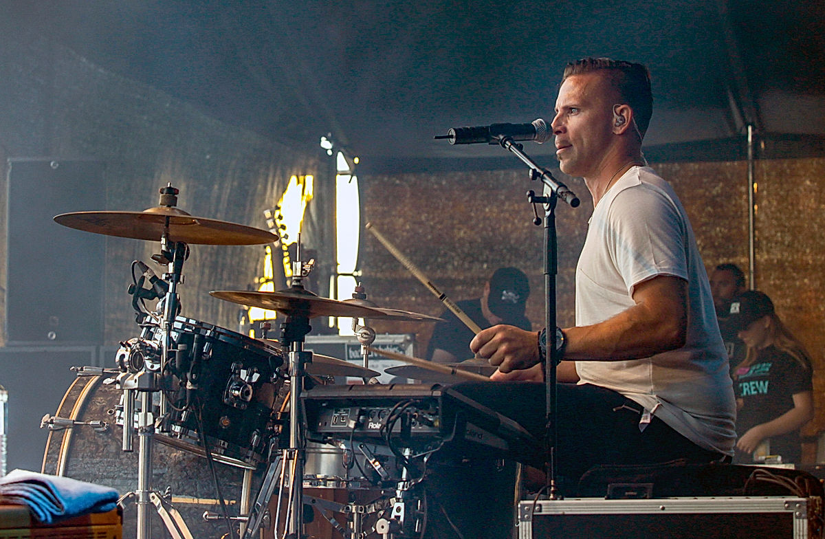 Perikles - 2018 - SommarRock Svedala