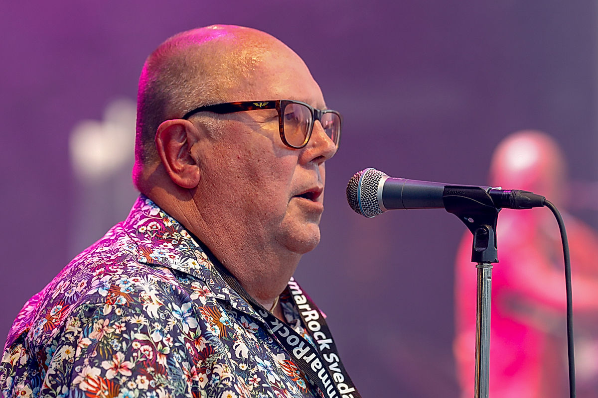 Perikles - 2018 - SommarRock Svedala